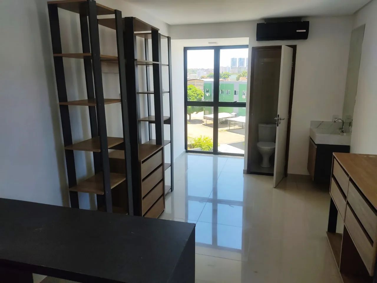 Apartamento Studios Próximo ao Colégio COC da Ponta Verde - Foto 2