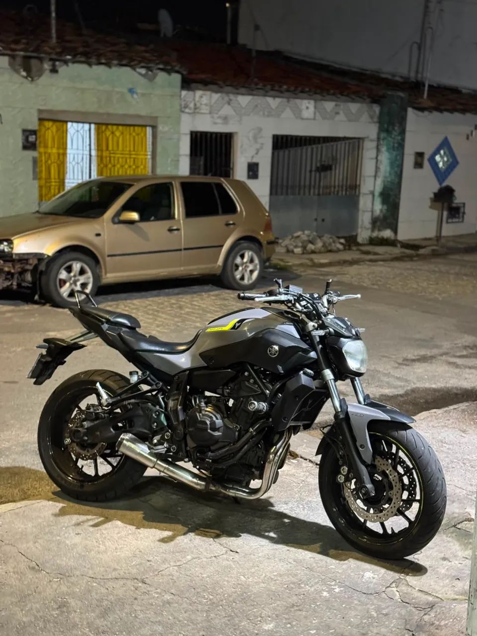 Mt07 - Foto 4