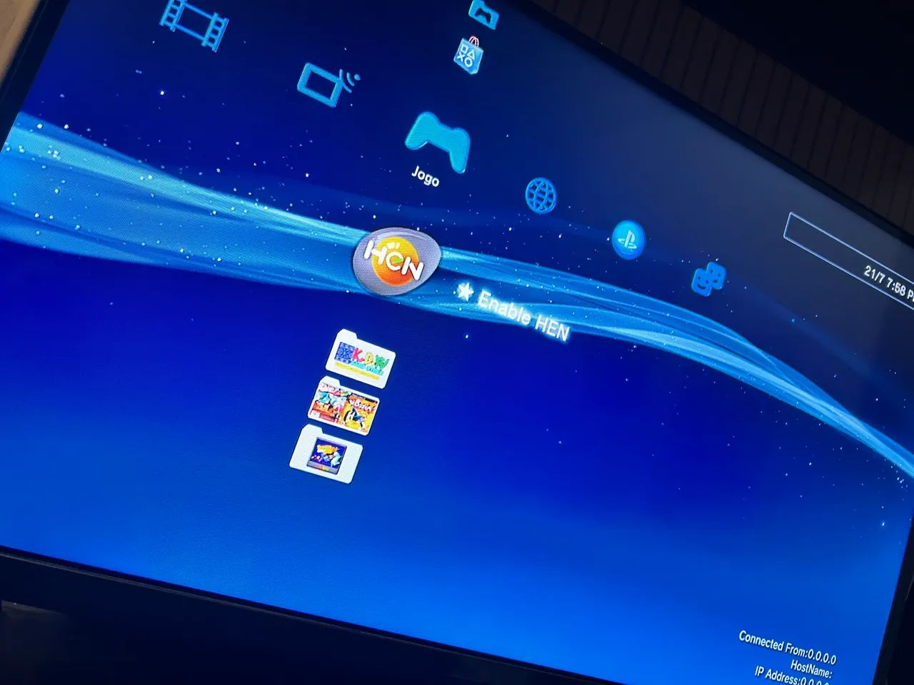 Ps3 desbloqueado  - Foto 2