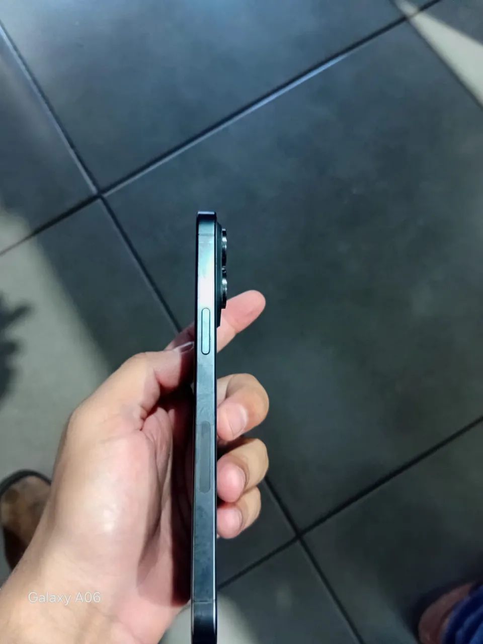Vendo iPhone 15 pro max  - Foto 5