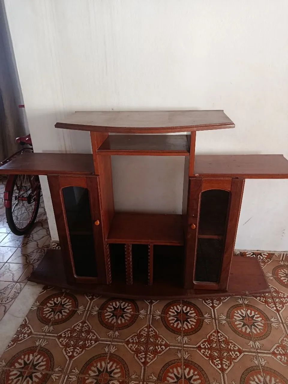 Vendo Rack *51)