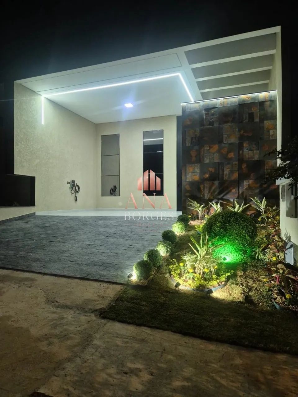 Casa alto padrão Villagio Wanel - Foto 3