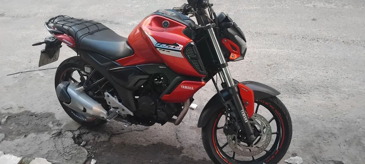 Moto - Foto 2