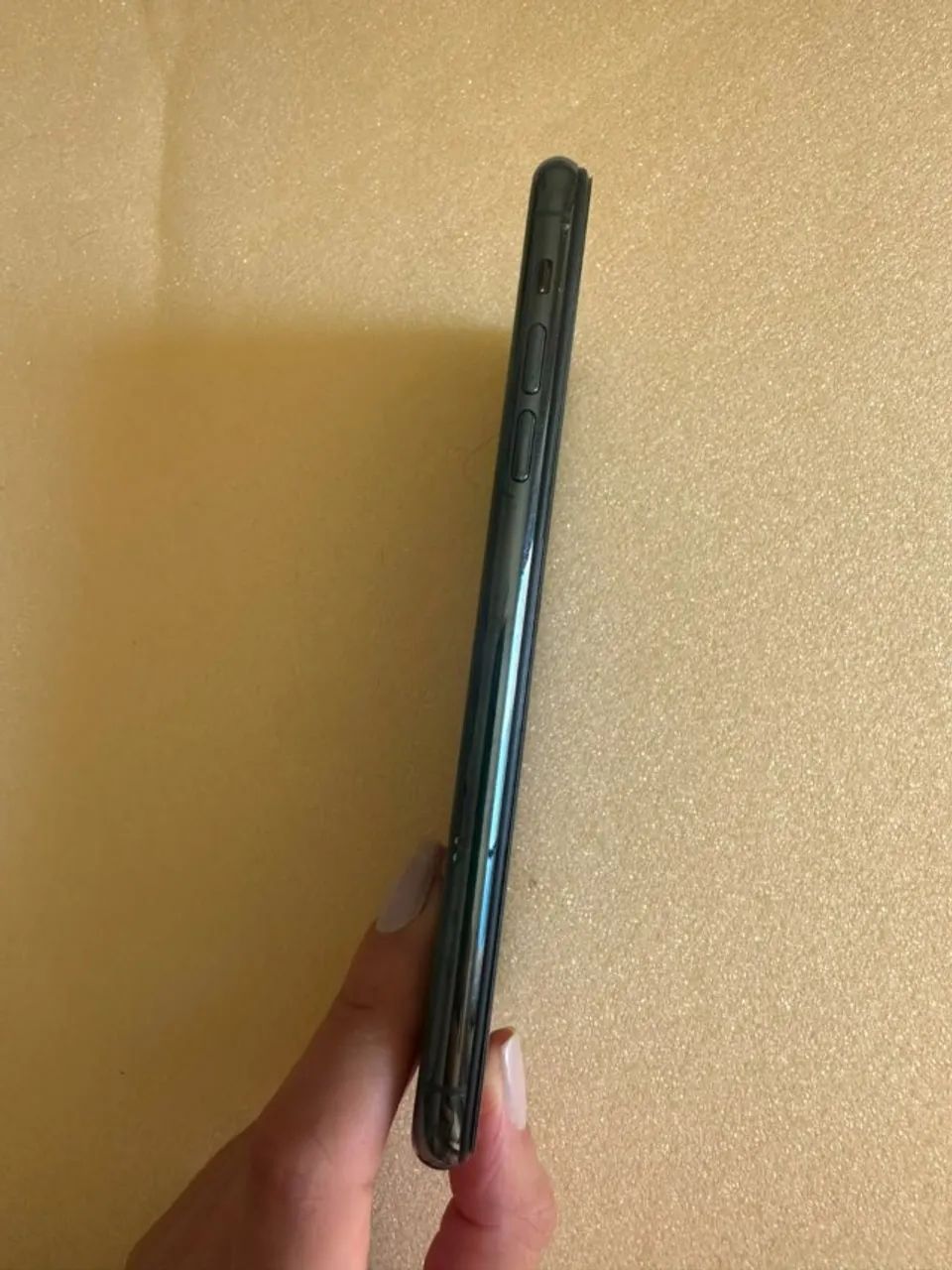 IPHONE 11 PRO MAX NOVINHO  - Foto 2
