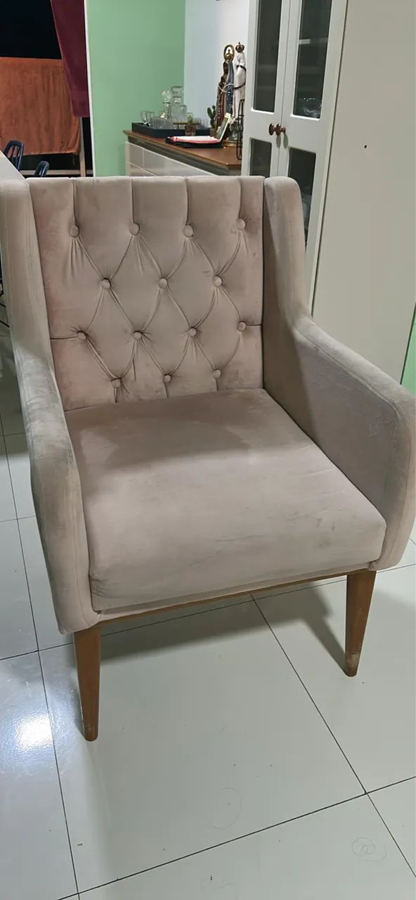 02 Poltronas  - Foto 2