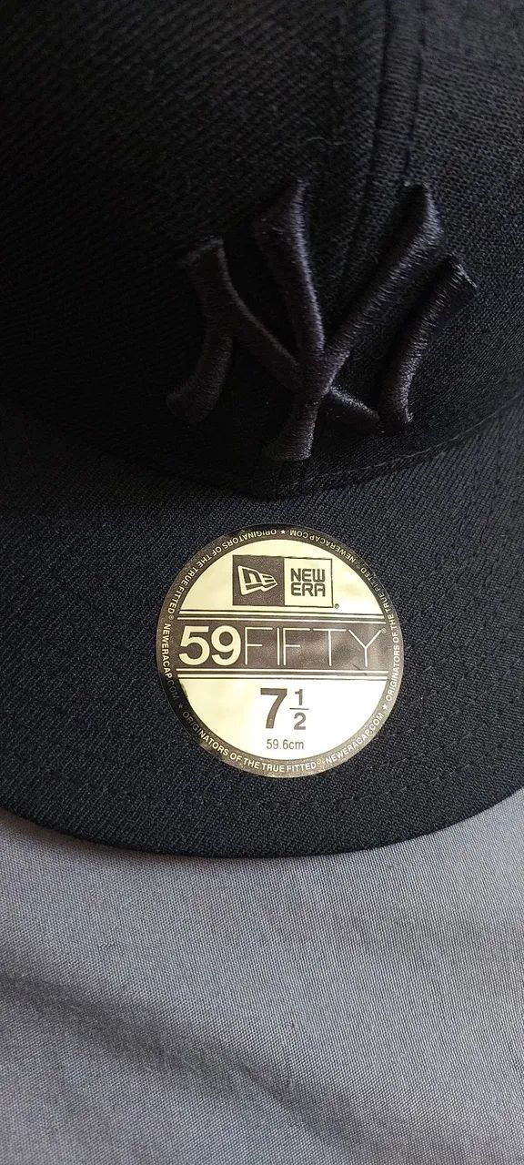 Boné New Era Yankes - Foto 5