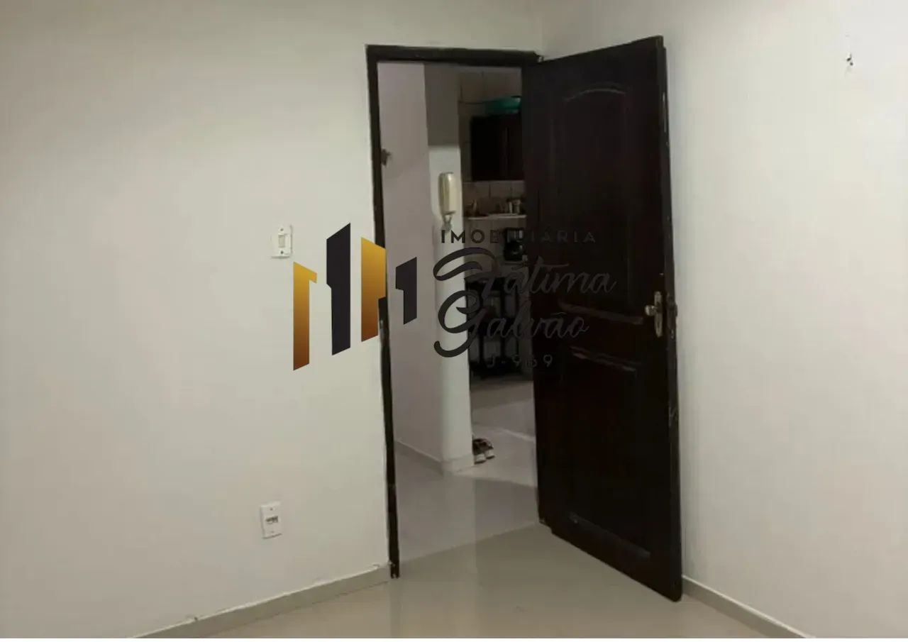 Vendo Apto no Edifício Alexandre Severino - Foto 4
