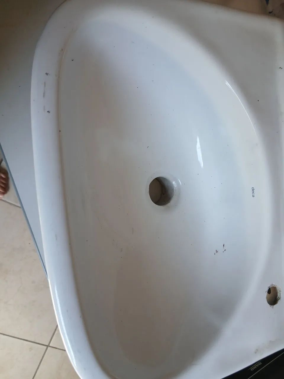 Wash Basin