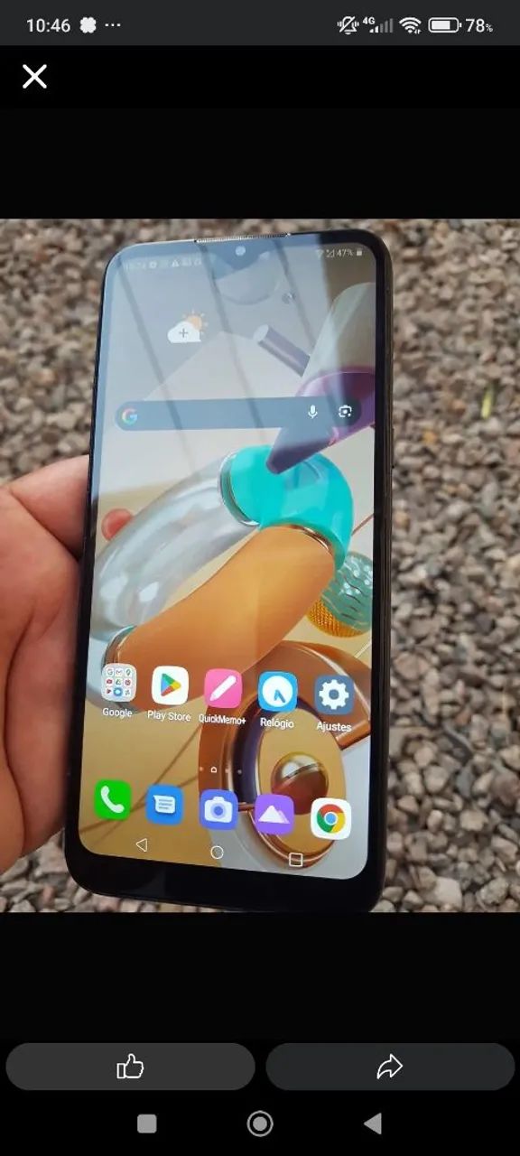 K41S 32GB 