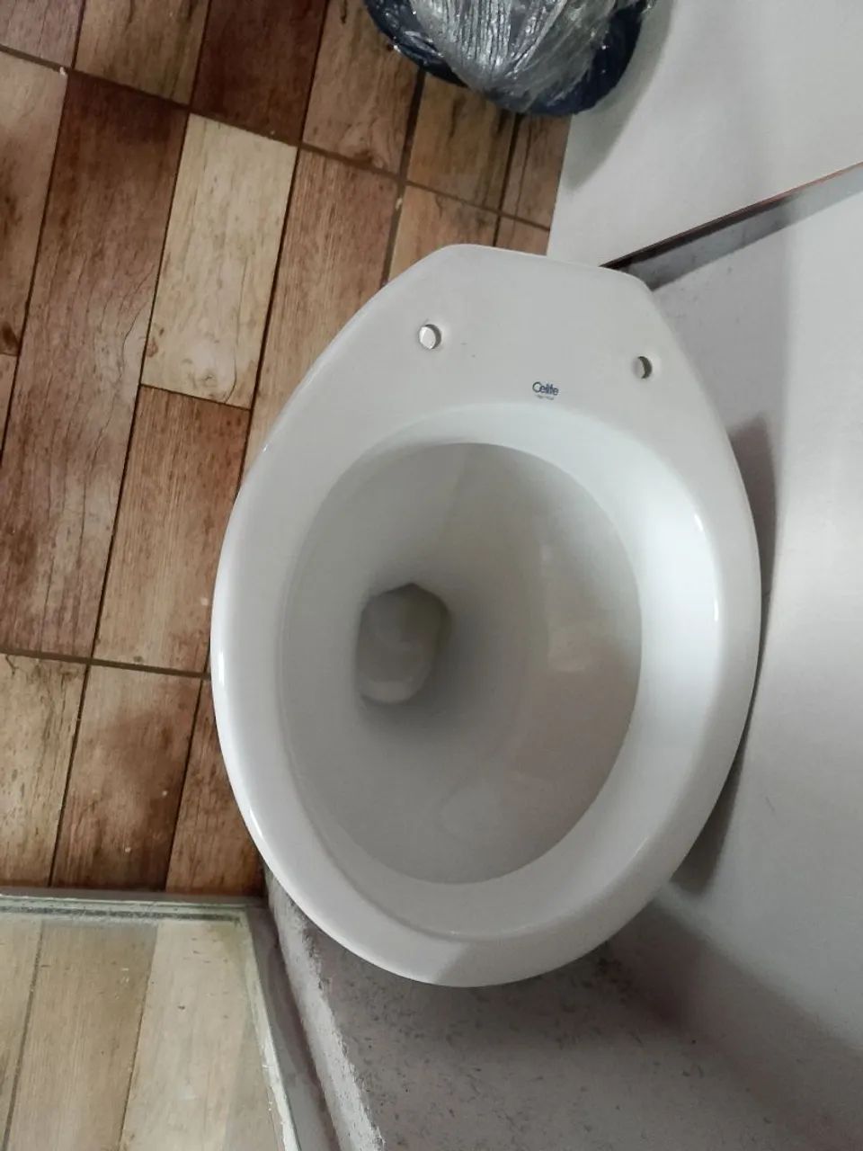 Vaso sanitario - Foto 5