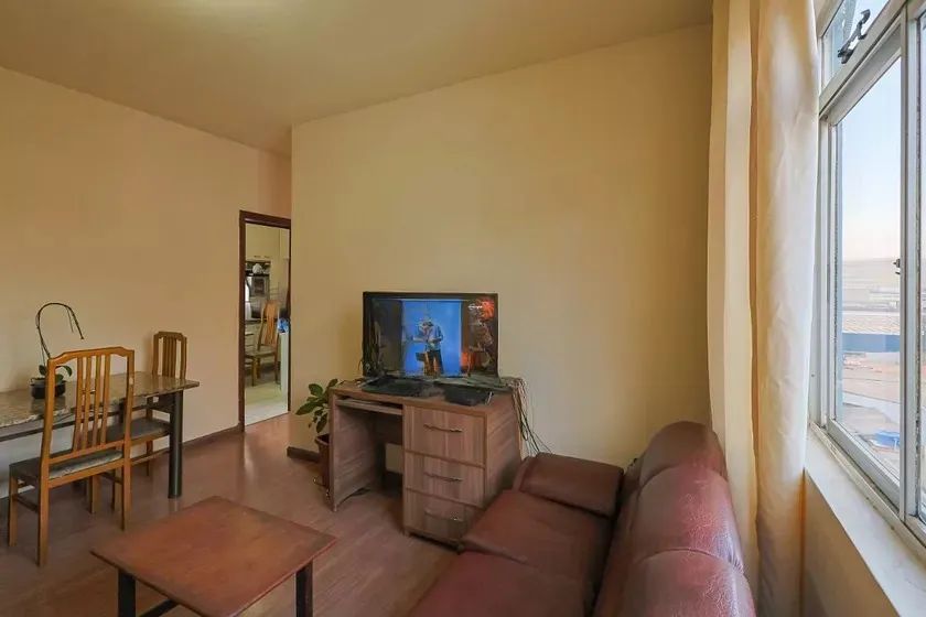 Apartamento à Venda - União, 3 Quartos, 85 m2 - Foto 3