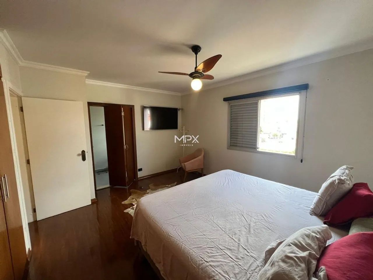 Apartamento à venda em Piracicaba, Cidade Jardim, com 3 quartos, com 198 m², Edifício Skor - Foto 5
