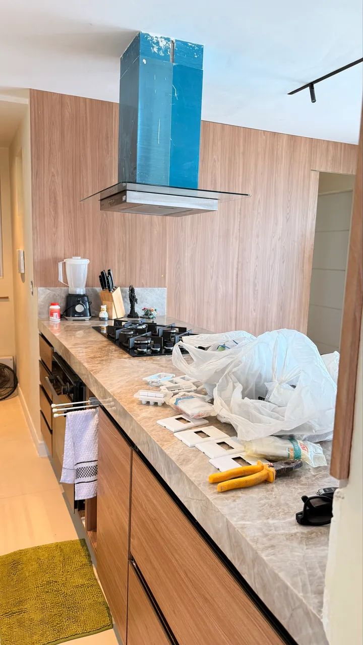 Pedreiro  e equipe  - Foto 2