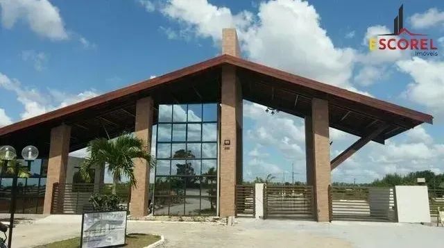 Imóvel para venda com 600 m² com 03 quartos em Cruz do Espírito Santo - PB