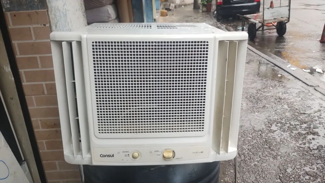 Ar condicionado Consul 7500 