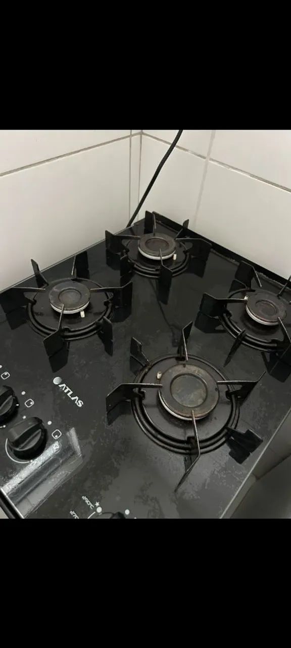 Fogão  - Foto 4