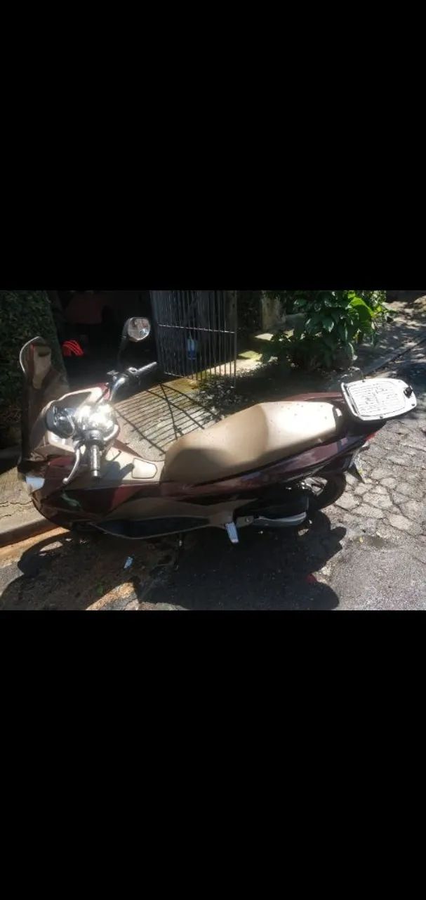 HONDA PCX 150 DLX 2018 - Foto 5