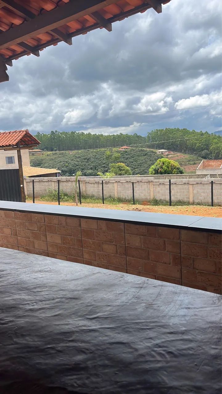 Chácara vende-se ou troca (ITABIRITO) - Foto 5