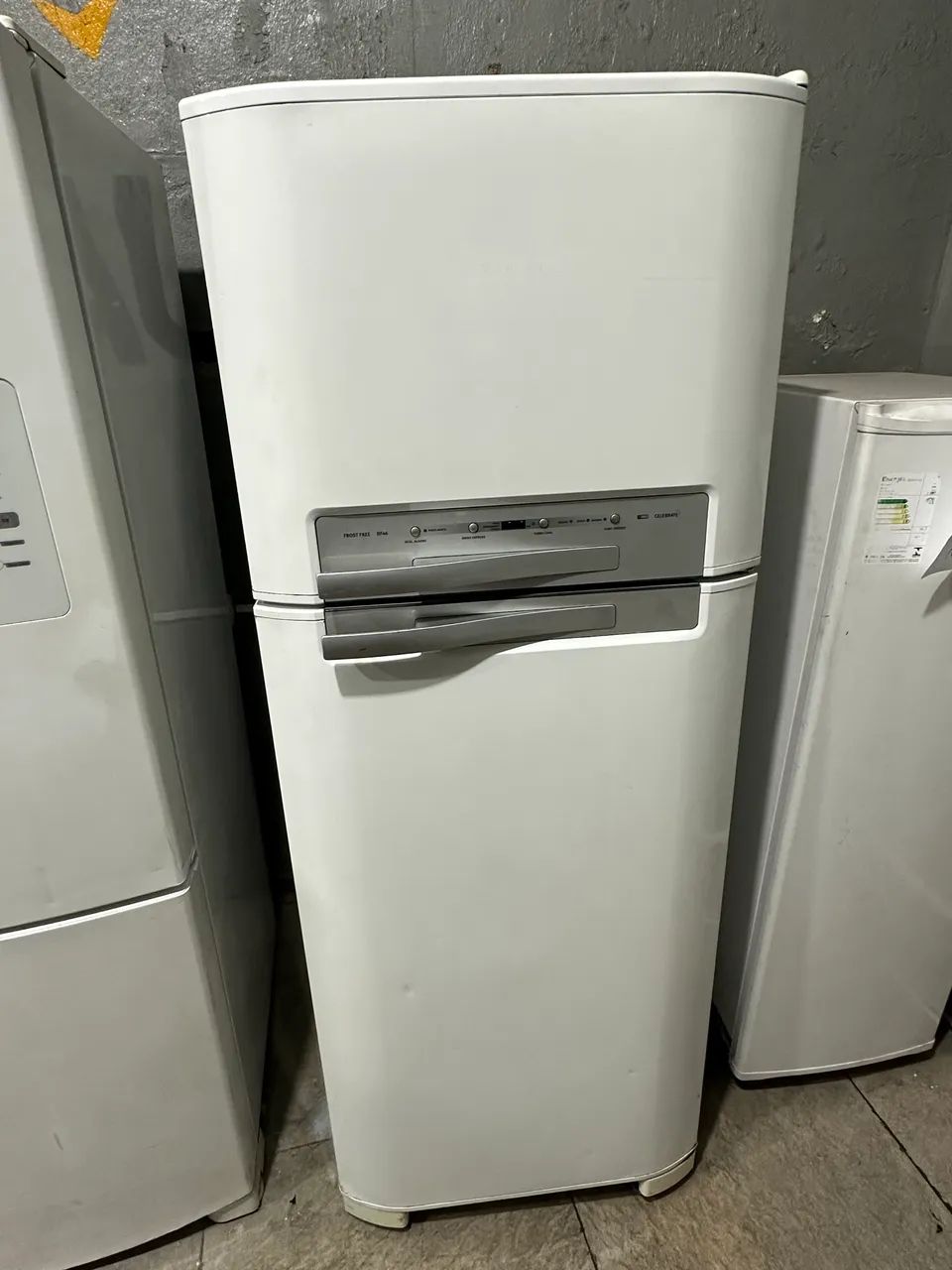 Geladeira Electrolux  - Foto 4