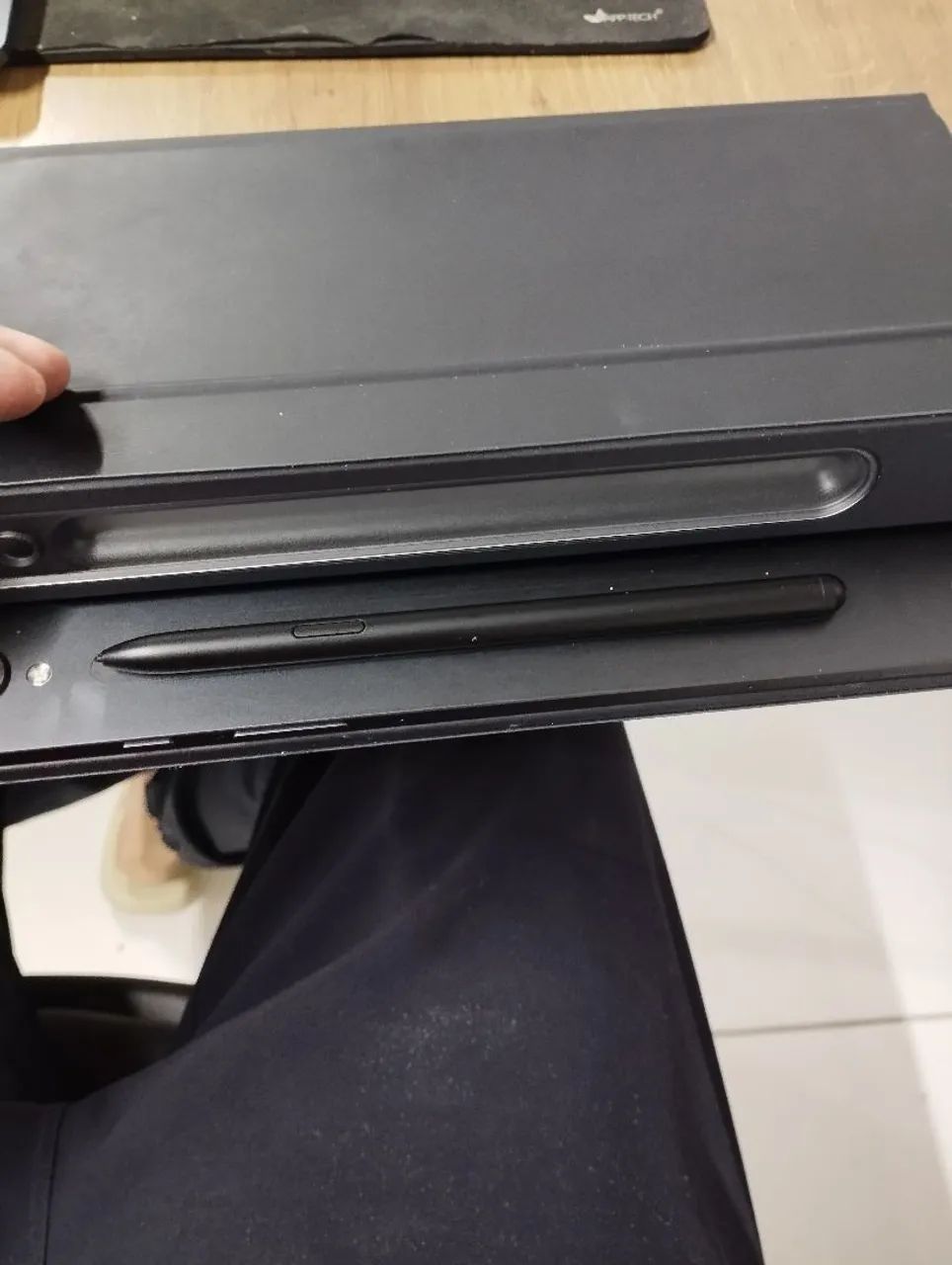 Galaxy tab s9 256gb e 12gb ram  - Foto 4
