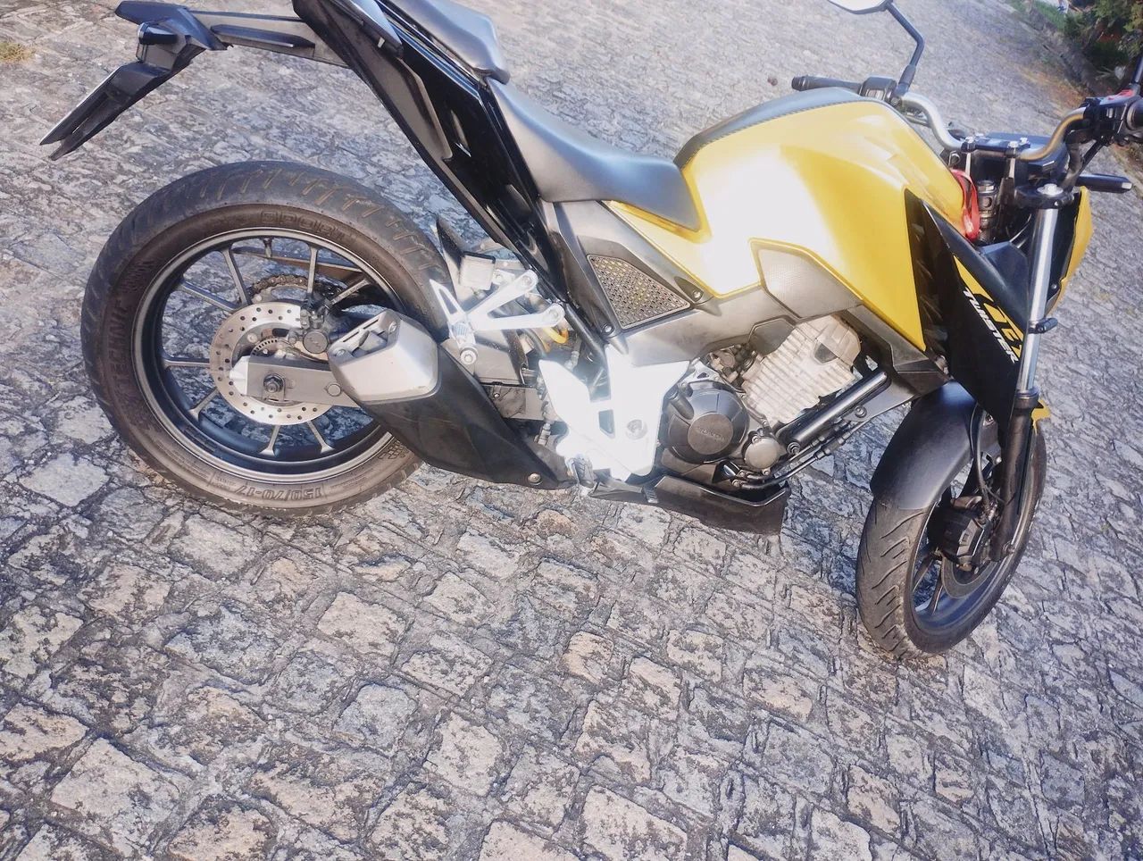 Twister 300