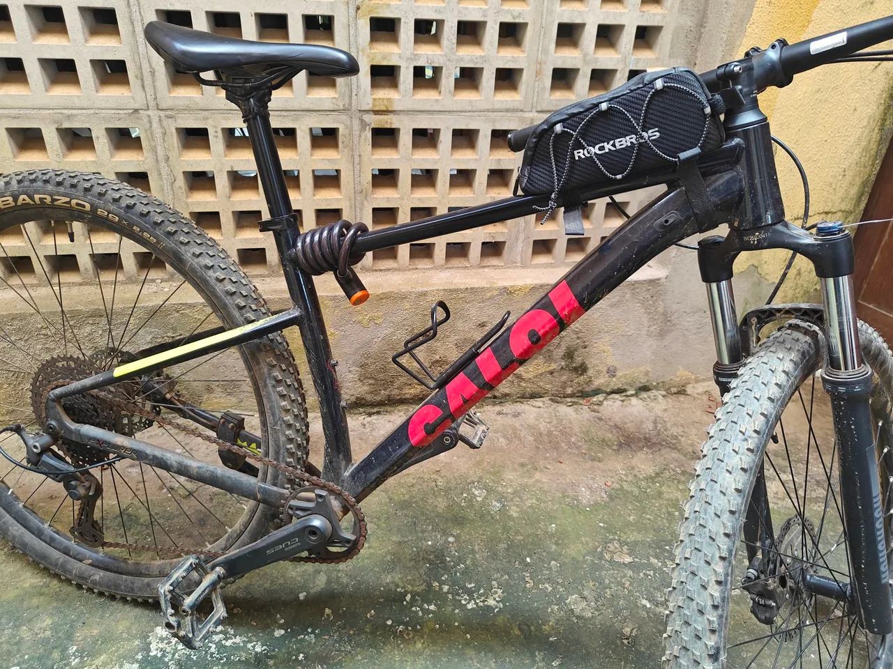 Caloi Explorer expert 2025 SL - Foto 4