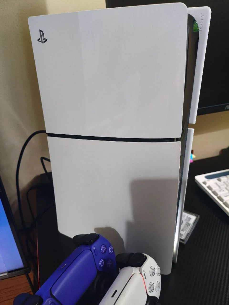 Playstation 5 completo - Foto 4