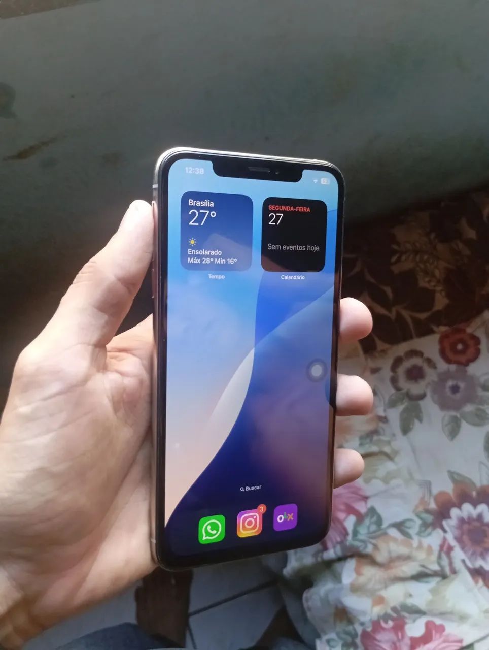 IPHONE XS MAX 64 GB - Foto 3