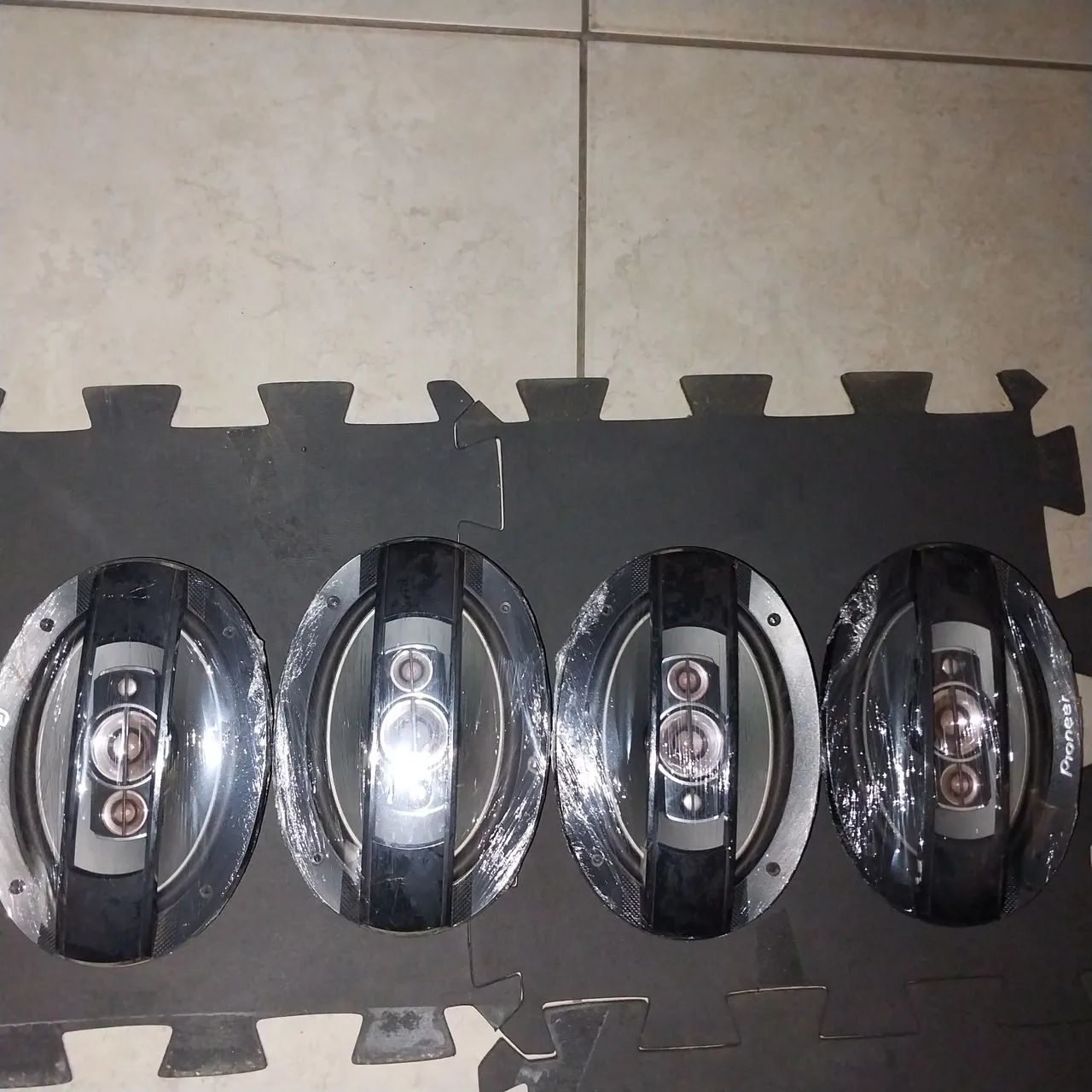 Quadriaxial TS6960BR 