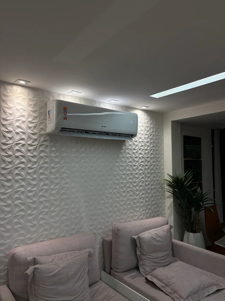 INSTALAÇÃO DE AR CONDICIONADO  - Foto 4