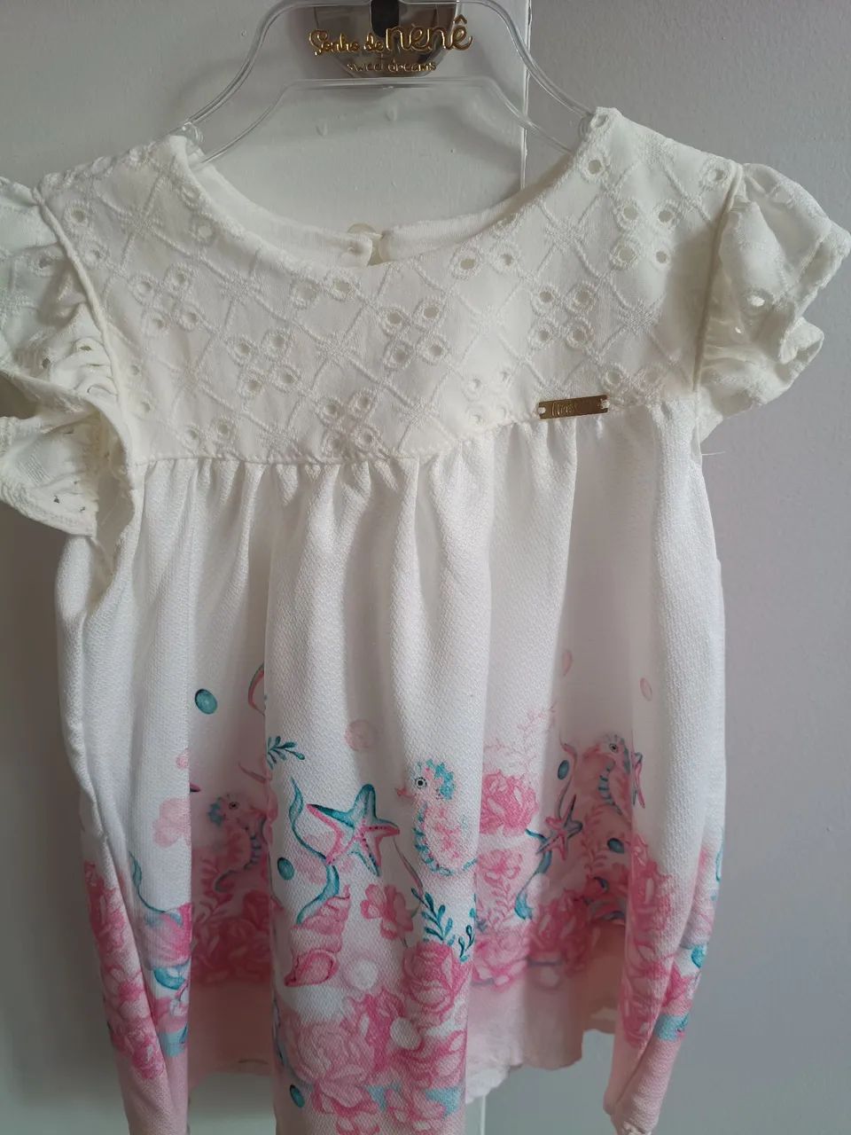 Roupa infantil  - Foto 2