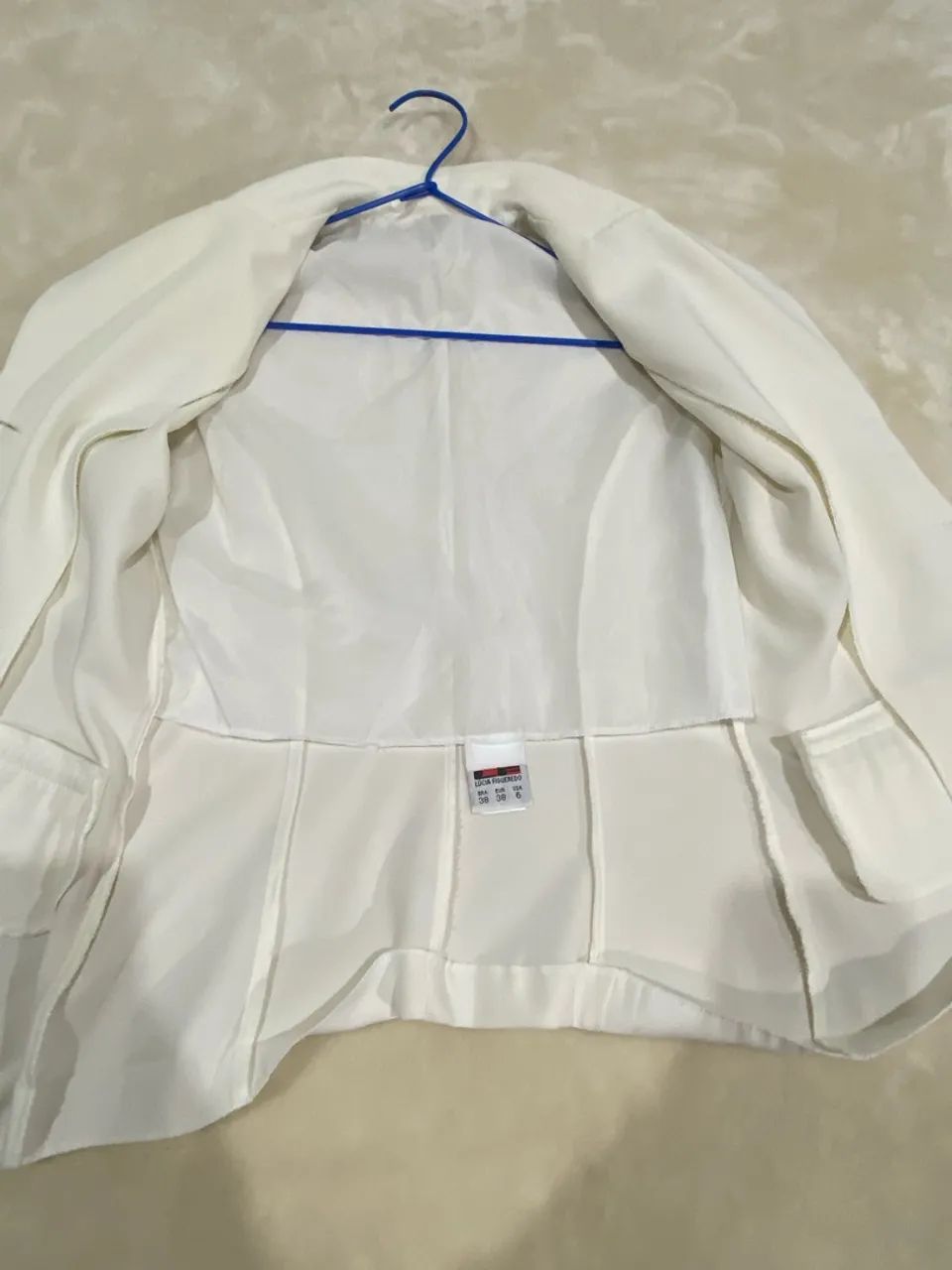 Conjunto Lúcia Figueiredo  - Foto 2