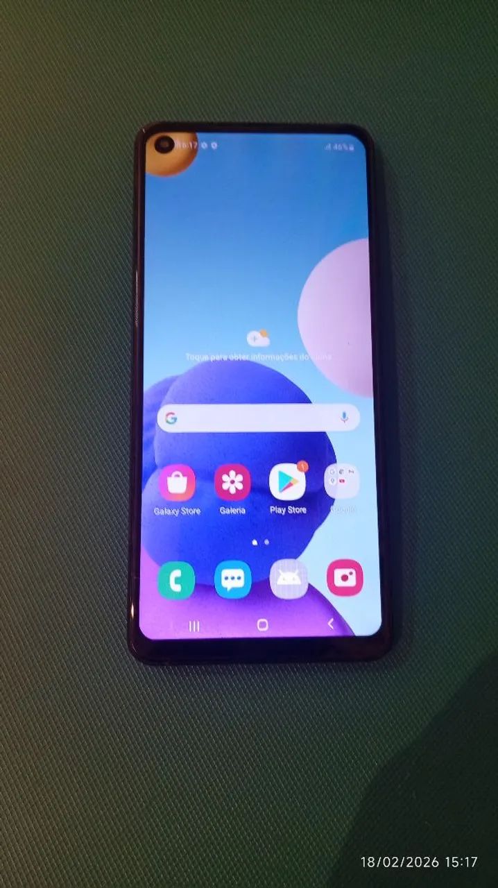 Samsung A21s - Foto 4