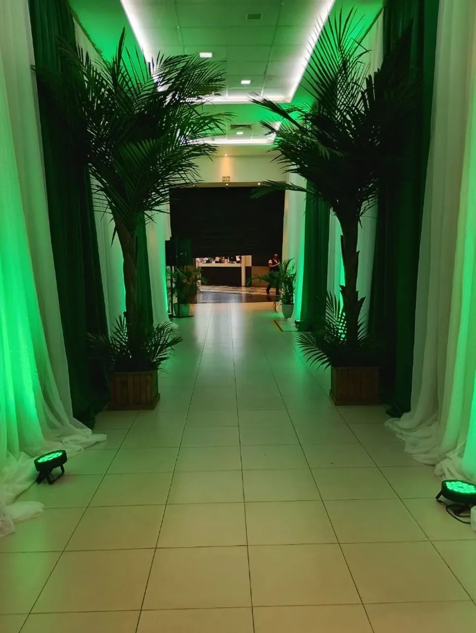 Iluminação profissional para o seu evento  - Foto 3