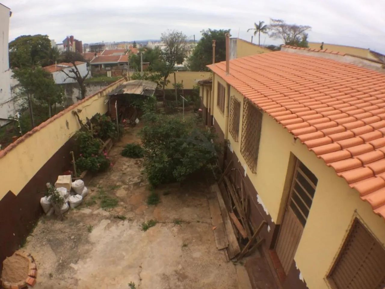 casa - Jardim Chapadão - Campinas - Foto 3