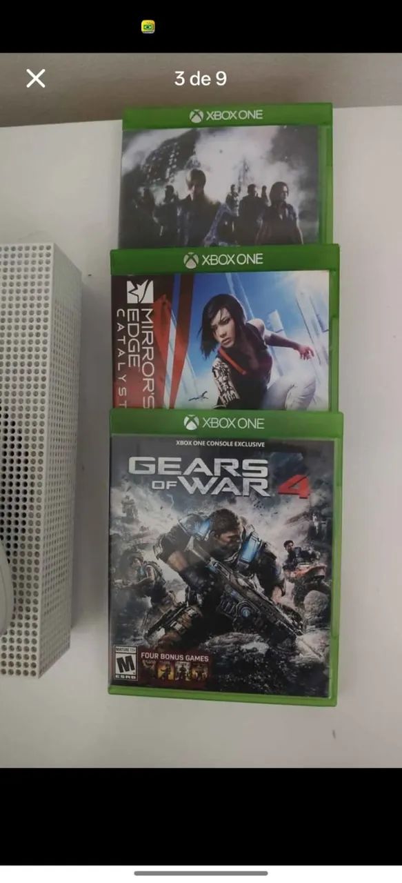 Xbox one s - Foto 3