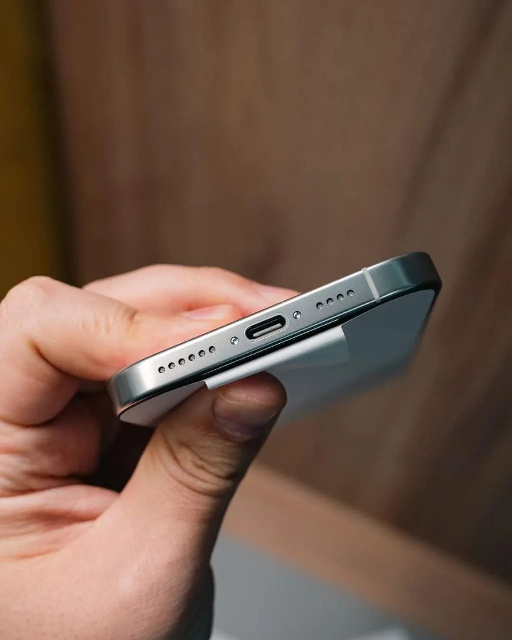 iPhone 16 Pro Max - 256GB - Foto 5