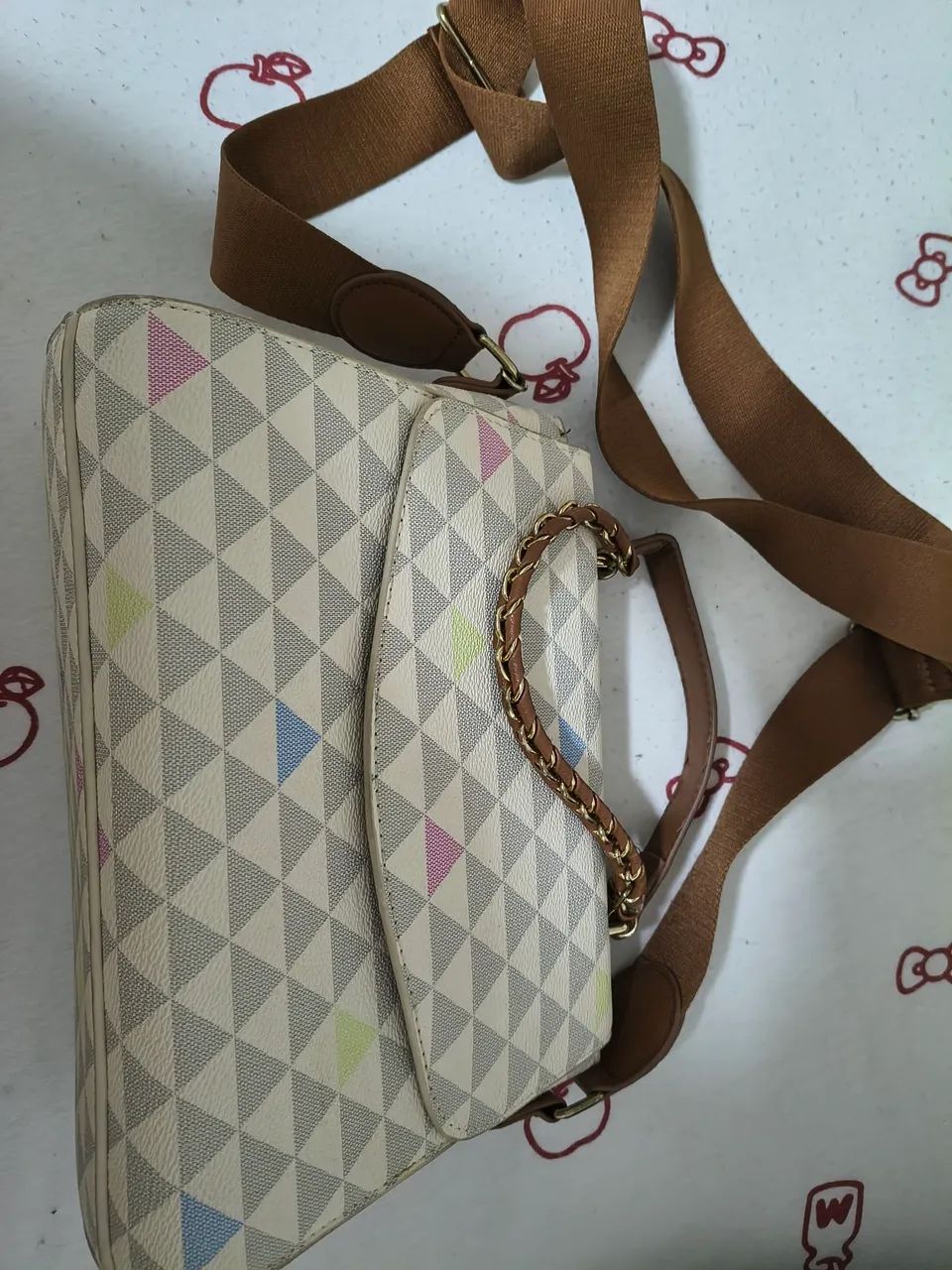 Bolsa dia a dia - Foto 2