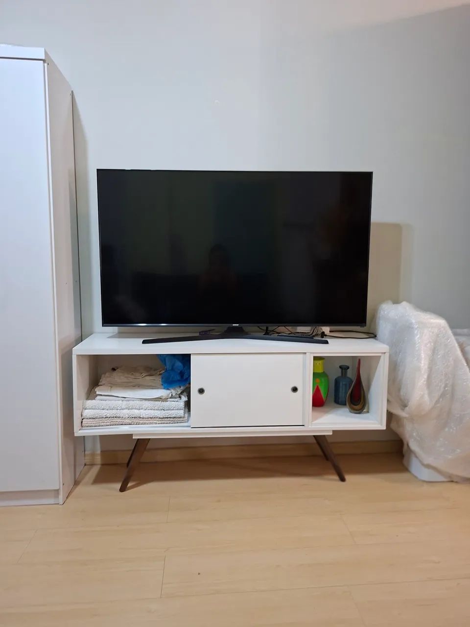 Rack para sala  - Foto 5