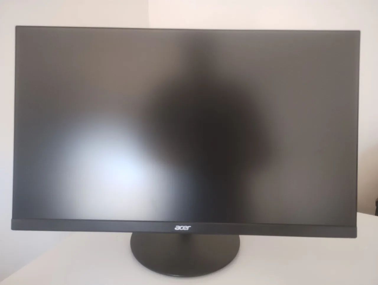 VENDO MONITOR 27 POLEGADAS - Foto 3
