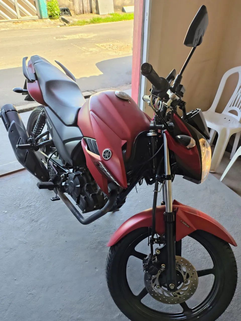 Fazer 150 ano 2022  - Foto 3