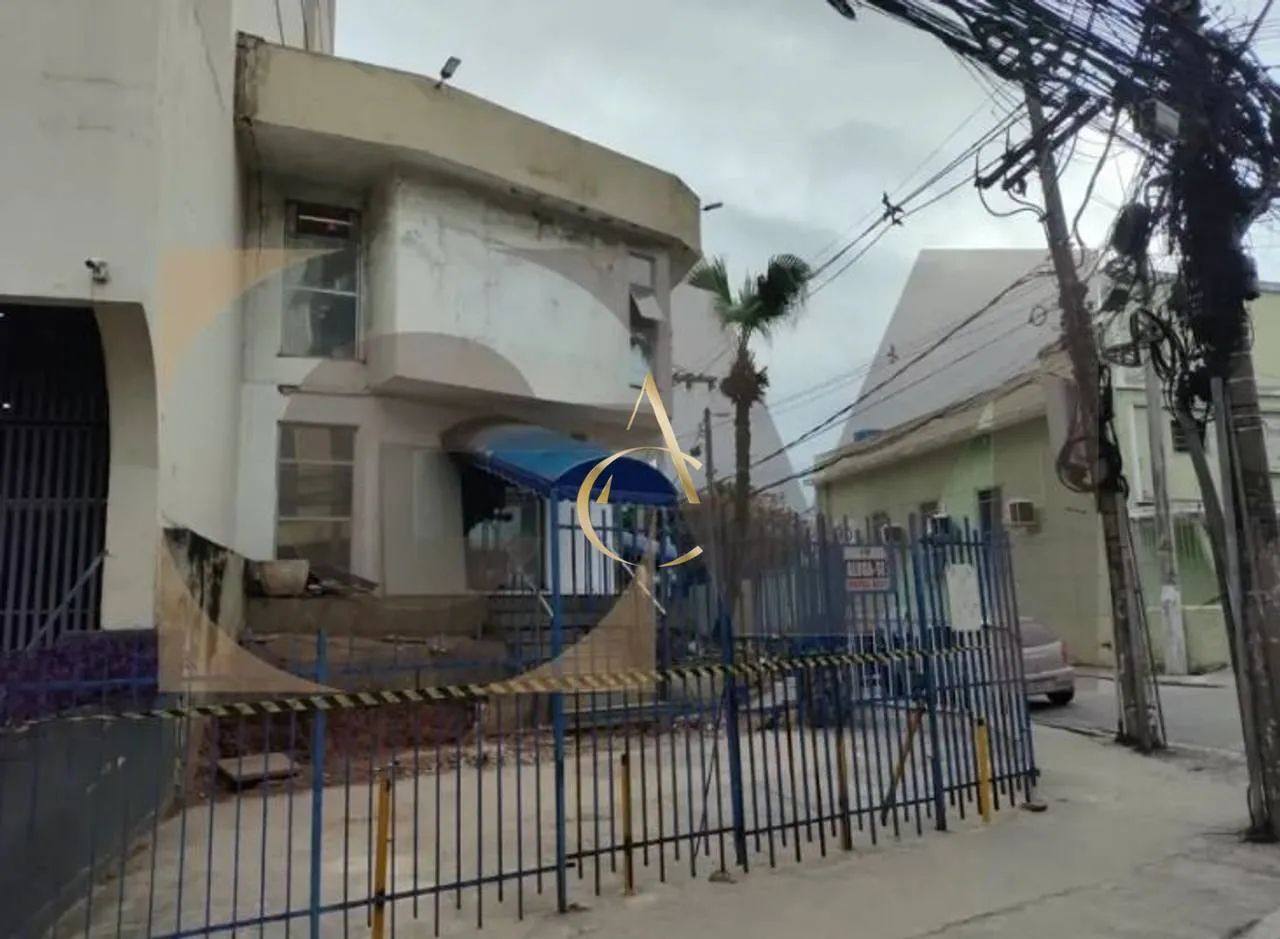 Prédio Para Locação, Centro | Nova Iguaçu - Foto 4