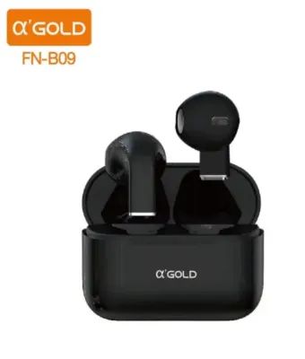 Fone de Ouvido Sem fio Bluetooth A'Gold FN-B09 - Foto 3
