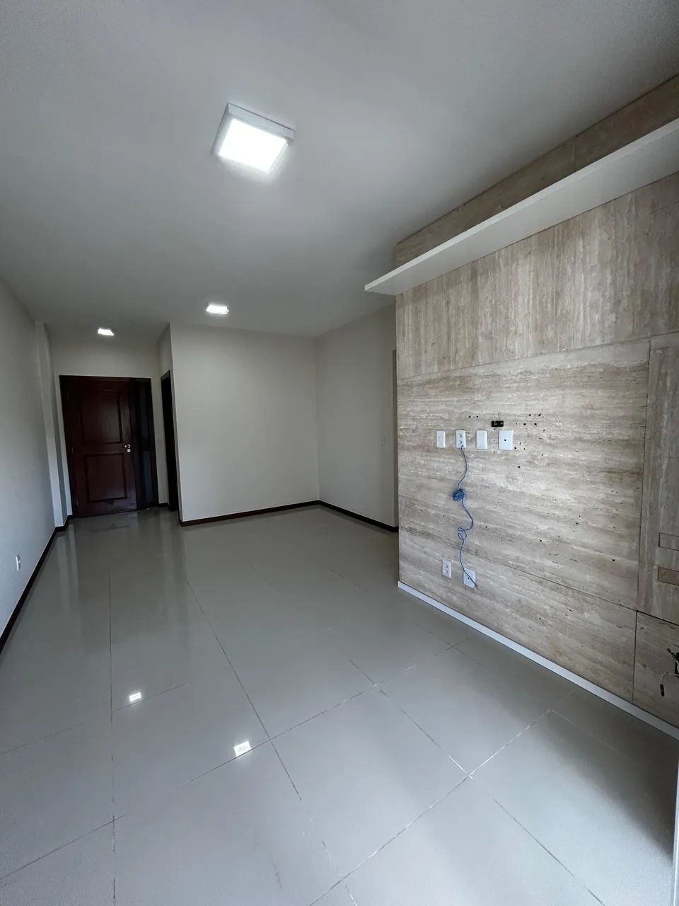 APARTAMENTO 3/4 COM SUÍTE E VARANDA NO MELHOR DO STIEP  - Foto 4