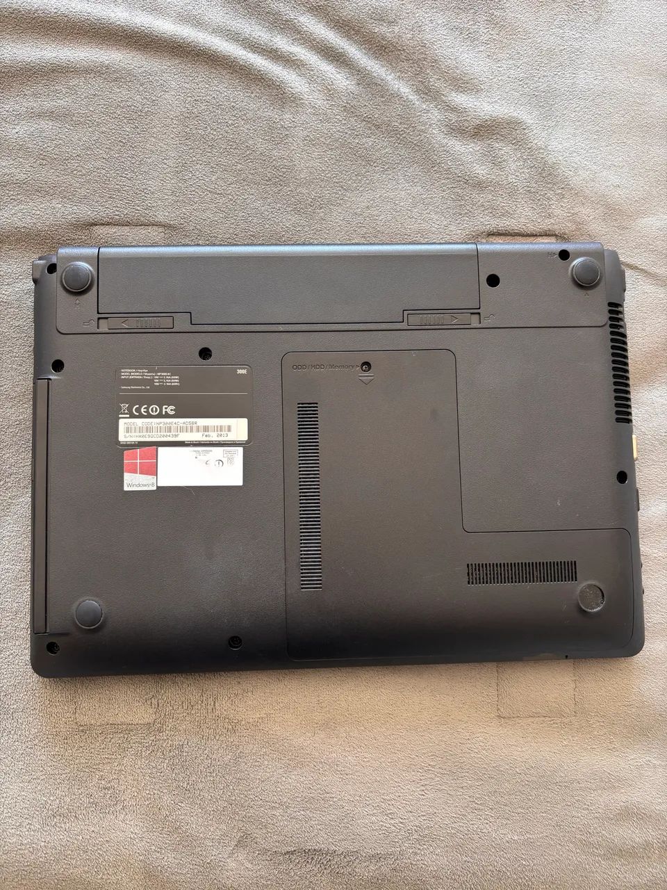 Notebook Samsung - Intel Core i5 - Foto 2