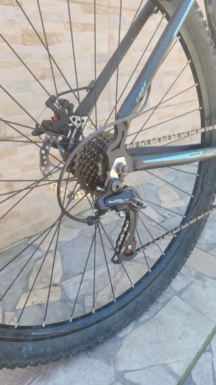 Vende-se bike  - Foto 4