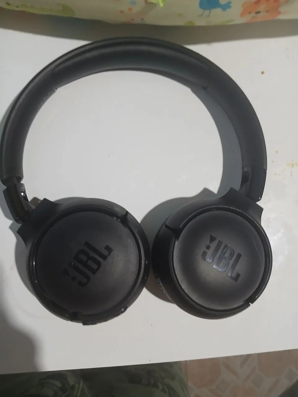 Fone JBL Tune 520 BT LEIA A DESCRIÇÃO - Foto 3