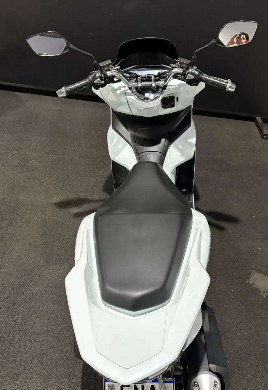 PCX 160 DLX - Foto 5