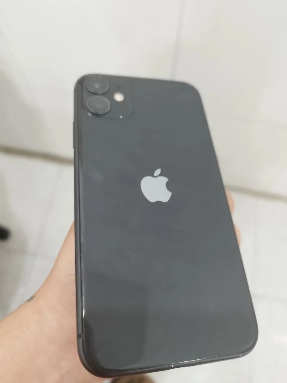 iPhone 11 - 128GB - Foto 4