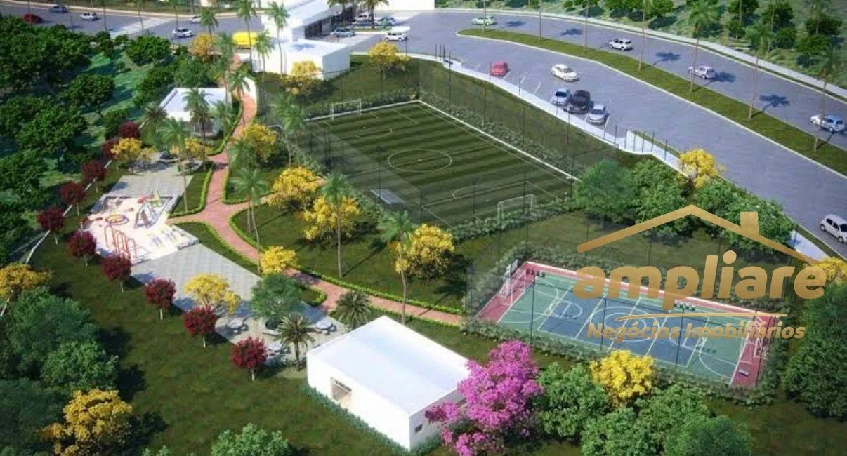 terreno - Horto Florestal - Sorocaba - Foto 2